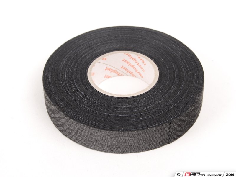 Genuine MINI 61136902588KT1 Cloth bed Adhesive Tape 25m