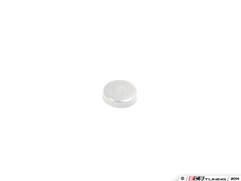 Genuine Volkswagen Audi N0119034 Freeze Plug (16mm)