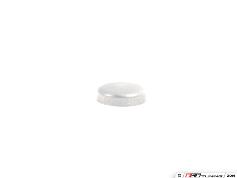 Genuine Volkswagen Audi N0119034 Freeze Plug (16mm)