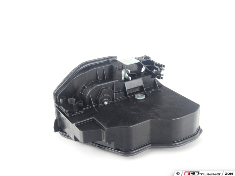 Genuine MINI 51227229459 Door Lock Unit Rear Left (51227229459)