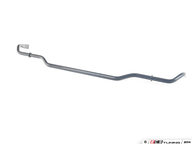 Genuine Volkswagen Audi - 1K0511409CA - Rear Sway Bar - 21mm (1K0 511 ...