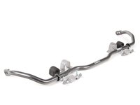 ES#5523 - 70750-26 - Front Sway Bar Upgrade Kit - 26mm - Adjustable version - H&R - Audi Volkswagen
