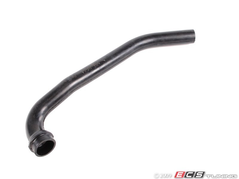 Genuine BMW 13411738186 Idle Control Valve Hose (13411738186)