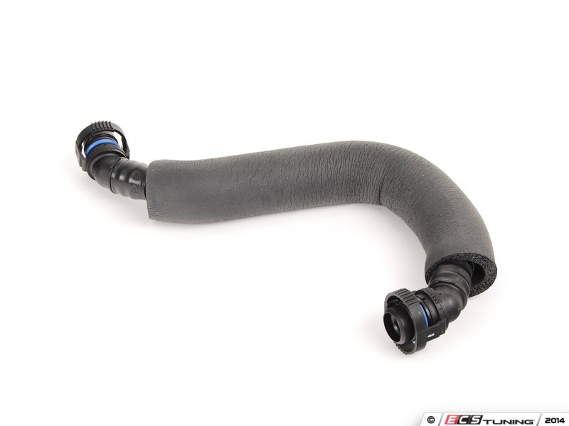 ECS News Audi B8 A4 2.0T PCV Service Kits