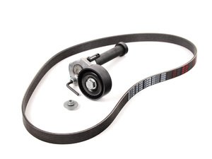 mk7 gti serpentine belt