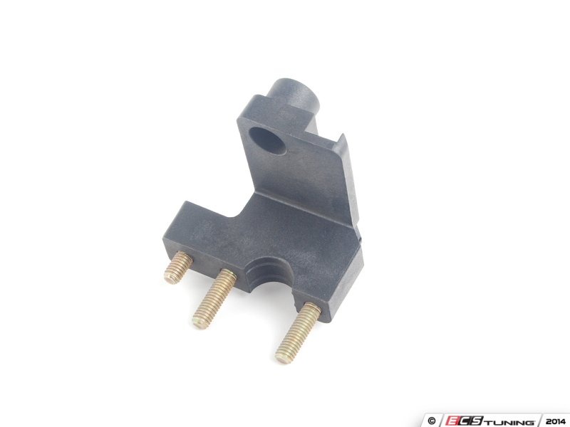 Genuine BMW 12421288410 E30 Battery Cable holder (12421288410)