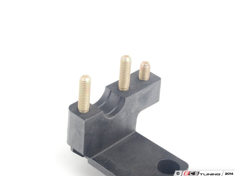 Genuine BMW 12421288410 E30 Battery Cable holder (12421288410)