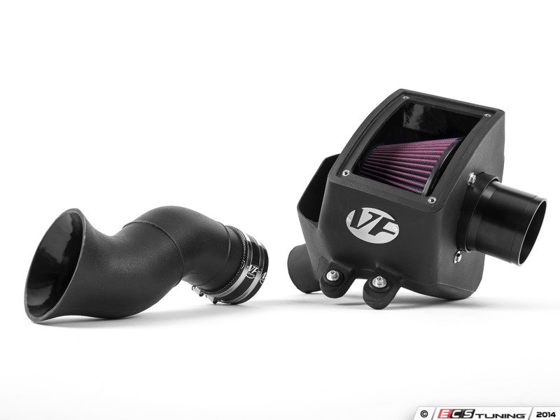 ECS News BMW E46 M3 VF Engineering Cold Air Intake System