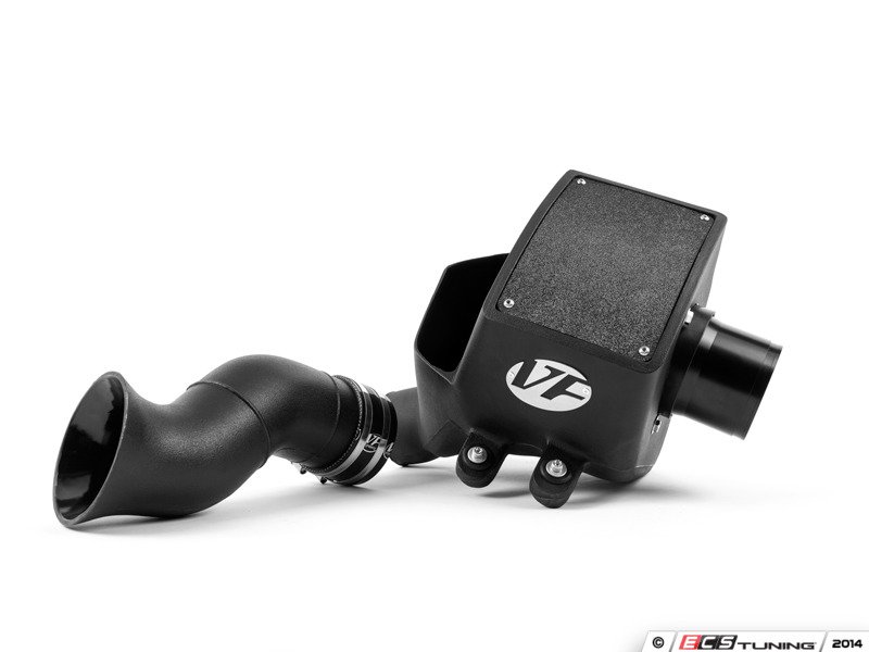 ECS News BMW E46 M3 VF Engineering Cold Air Intake System