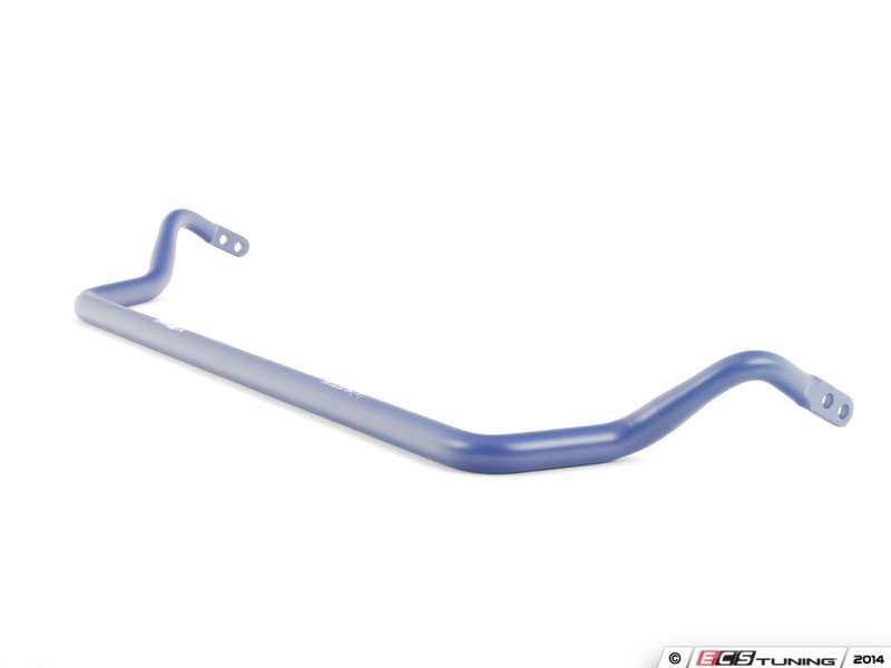 ECS News BMW E46 M3 H&R Sway Bars