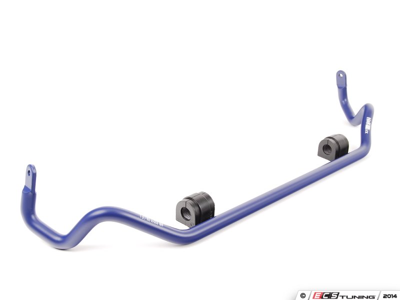 H&R 7049071490 Front & Rear Sway Bar Kit