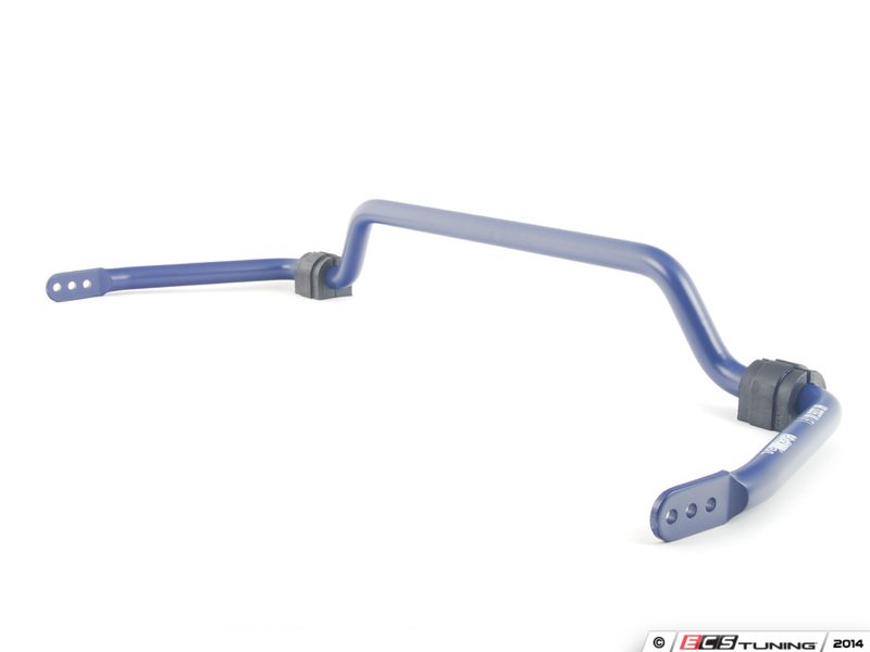 ECS News BMW E46 M3 H&R Sway Bars