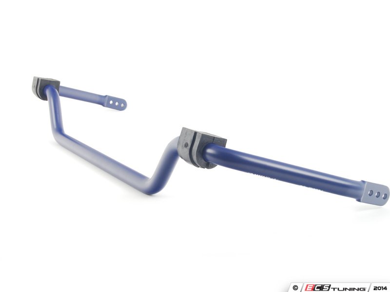 ECS News BMW E46 M3 H&R Sway Bars