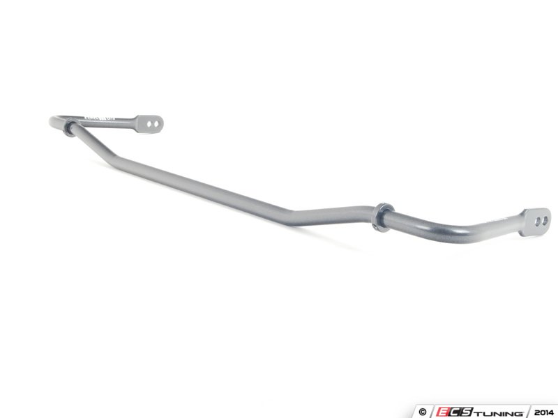 ECS News New Performance Sway Bars for your BMW E30 3 Series