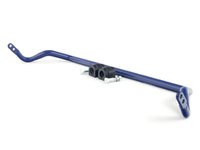 ES#11088 - 71414 - Rear Sway Bar - 25mm - Dial in oversteer and understeer for your ideal handling setup - H&R - BMW