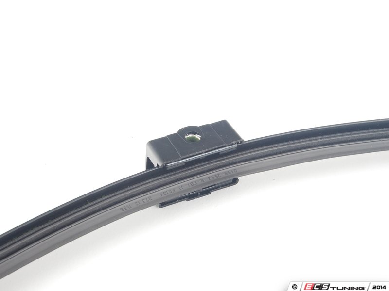 Ecs News Bmw E92 E93 3 Series Wiper Blade Sets