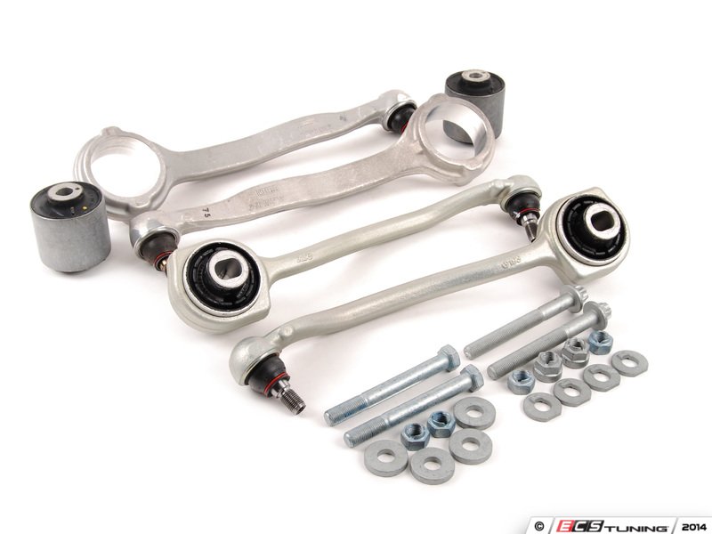 ECS News Mercedes W203 C Class Front Lower Control Arms