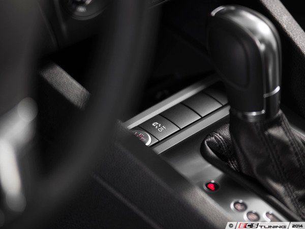 2018 equinox traction control button