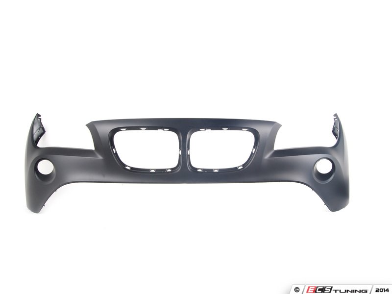 Genuine BMW 51112993565 Bumper cover front (51112993565)