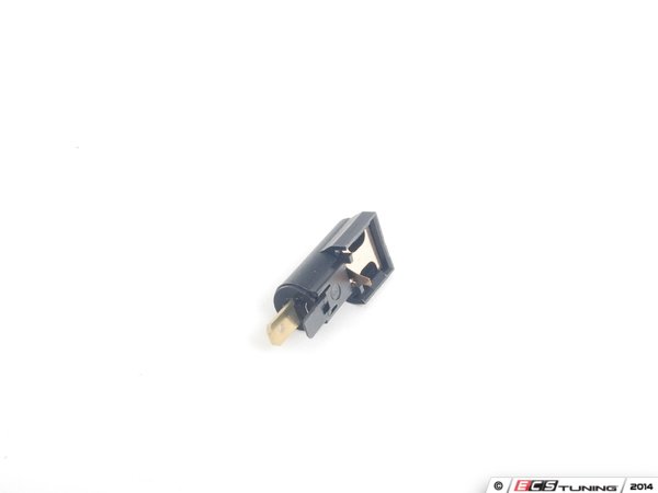 Genuine MINI - 61346915065 - Bulb Socket (61-34-6-915-065)