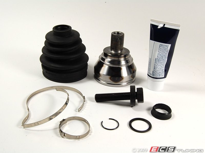 Cv Joint Thread Repair Kit