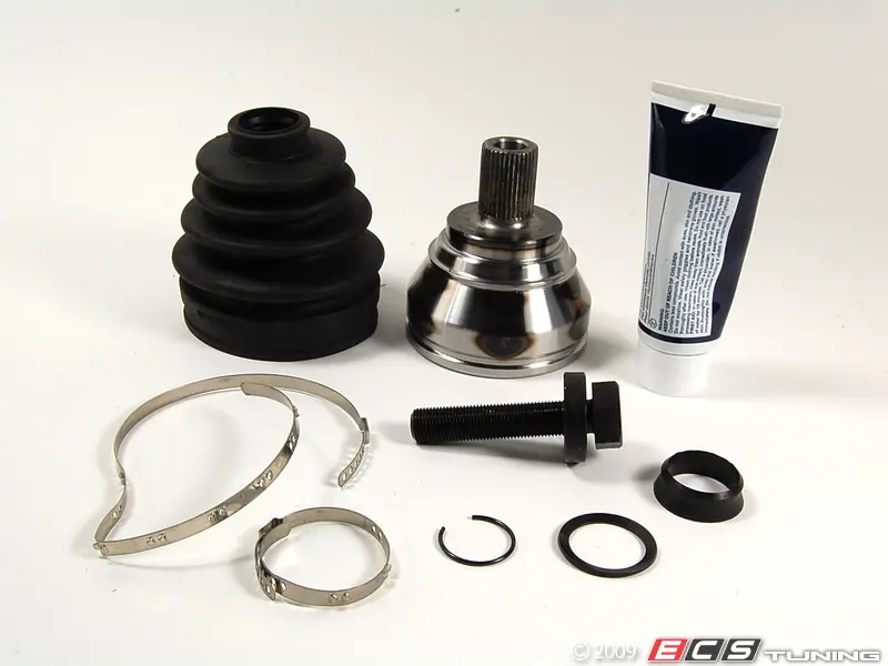 Cv Joint Repair >> Front Outer Cv Joint Repair Kit Cv Joint Repair >> Front Outer Cv Joint Repair Kit