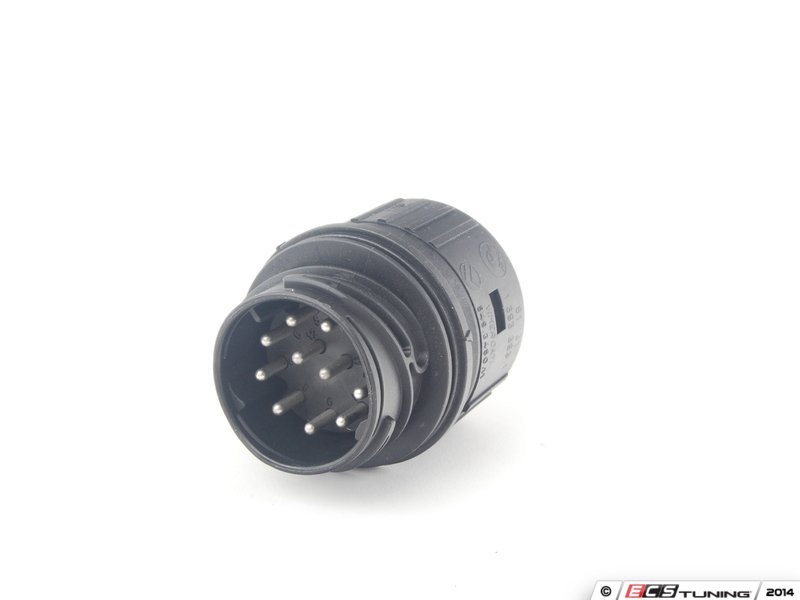 Linde 318 351 352 359 391 392 393 394 396 Con interruttore di accensio