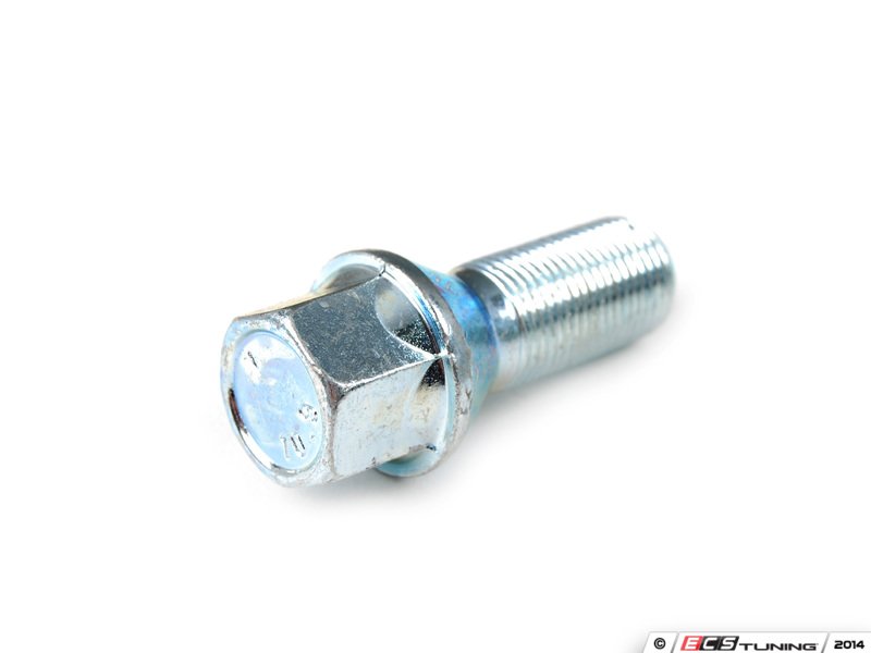 ECS News MINI R50 R52 R53 ECS Wheel Bolts