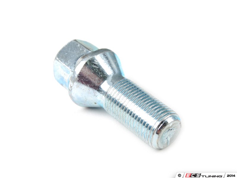 ECS News MINI R50 R52 R53 ECS Wheel Bolts