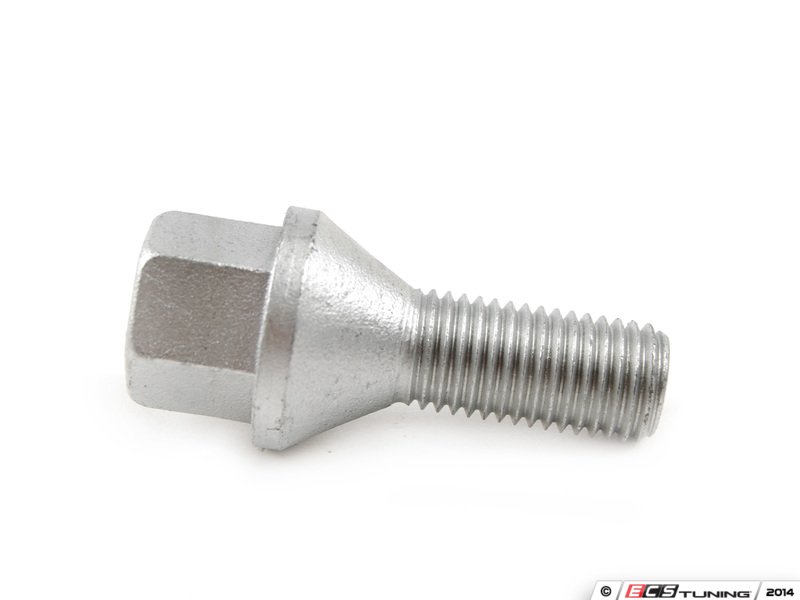 ECS News - MINI 7-2006 Wheel Bolts Set of Sixteen