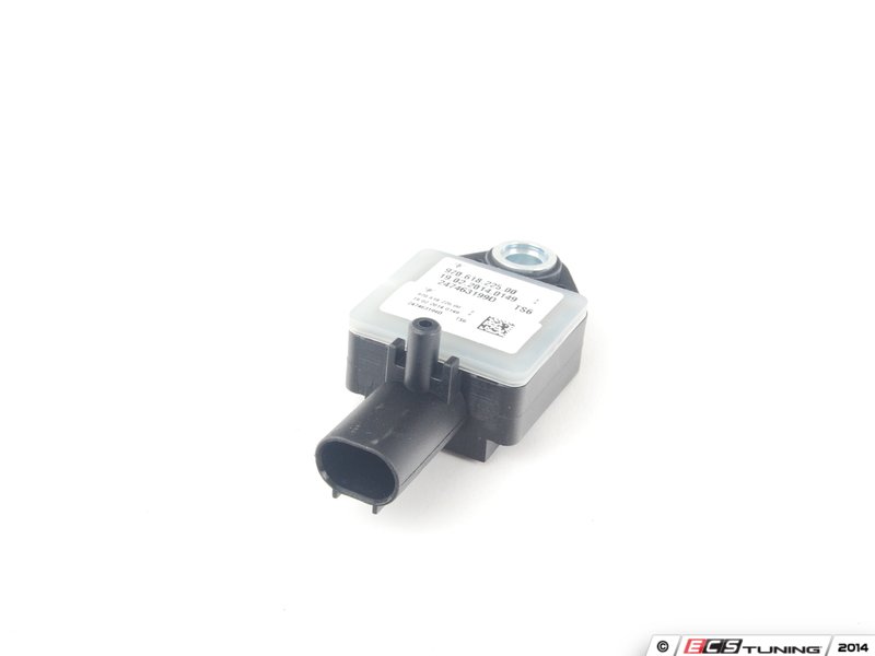 Genuine Porsche 97061822500 ACCELERATION SENSOR