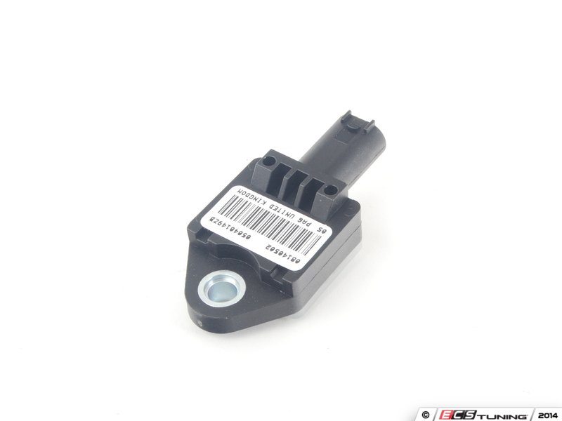 Genuine Porsche 97061822500 ACCELERATION SENSOR