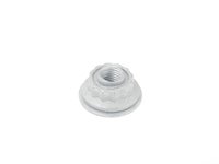 Genuine Volkswagen Audi - WHT004593 - 12 Point Shouldered Nut - Priced ...