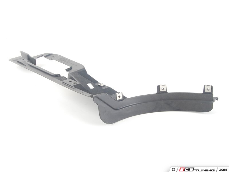 Genuine Volkswagen Audi - 8R0825213A - rear Underbody lining - outer ...