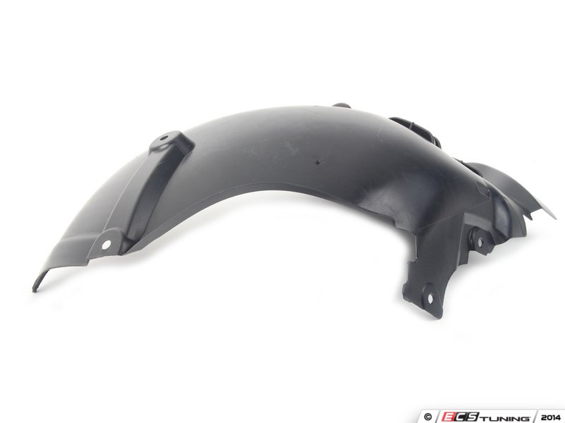 Genuine Mercedes Benz 2116980130 Fender Liner Front Portion