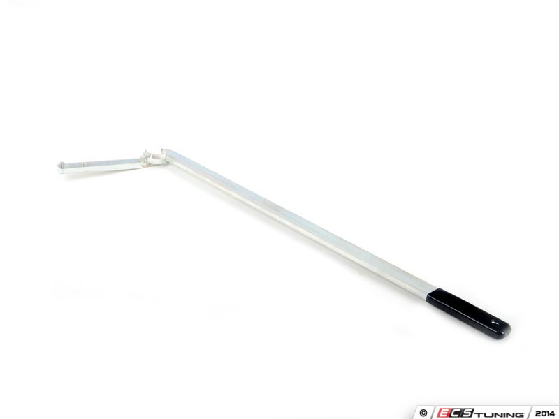 Genuine MINI - 83300494252 - Serpentine Belt Tensioner Tool - Cooper S