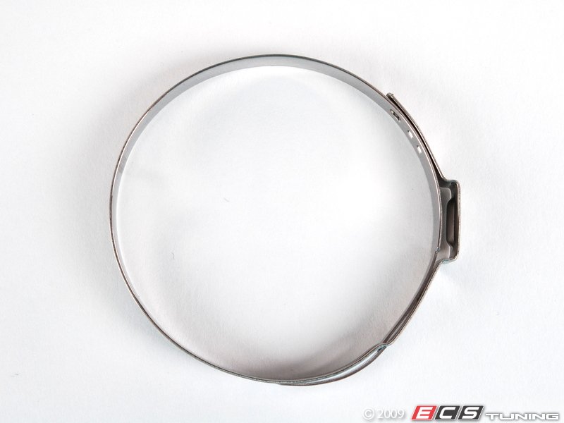 Genuine Volkswagen Audi N90834901 Inner Rack & Pinion Boot Clamp