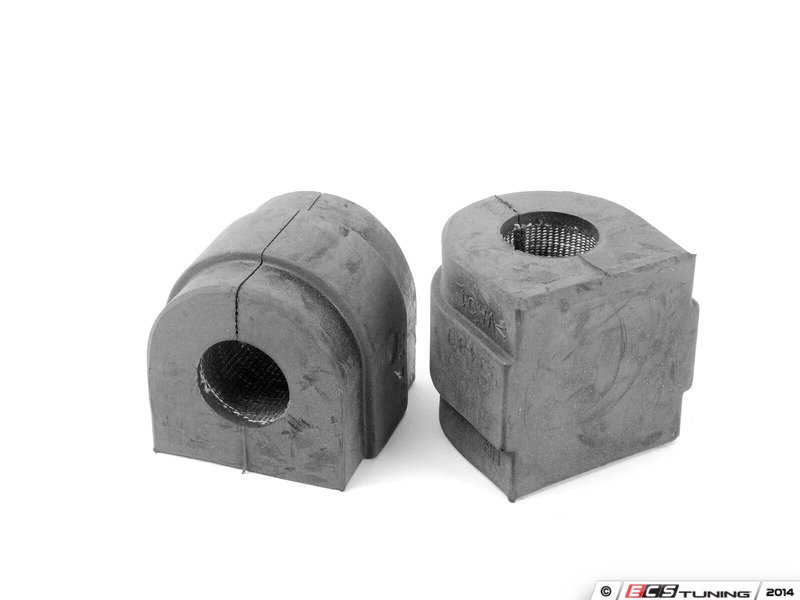 ECS News BMW E83 X3 H&R Sway Bars