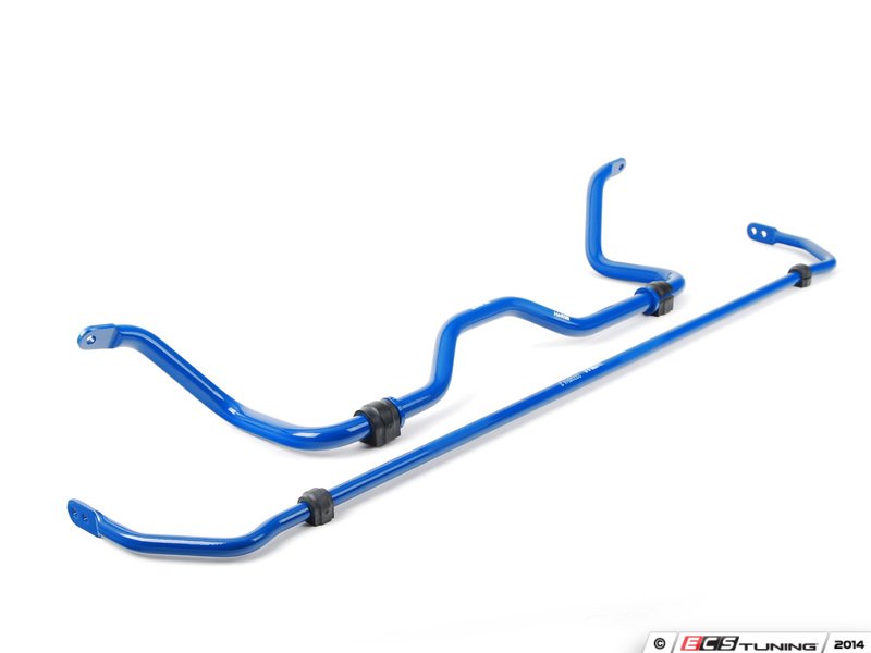 ECS News MINI R50 R53 H&R Sway Bars