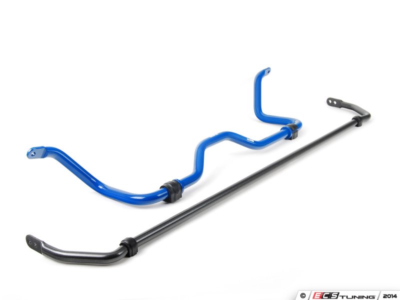 ECS News MINI R50 R53 H&R Sway Bars