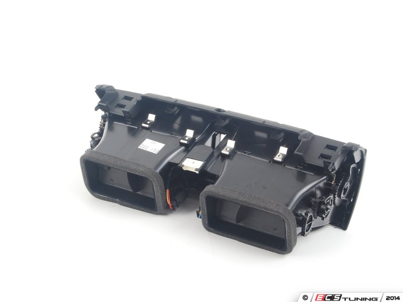 Genuine BMW 64226958654 Dashboard Fresh Air Vent Center (64226