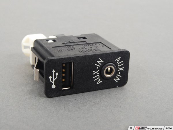 How to install an AUX and USB Input Adapter to an Aftermarket Radio! 