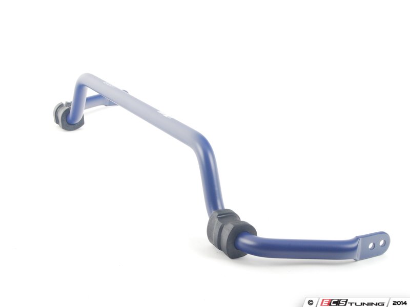 ECS News BMW Z3 H&R Sway Bars