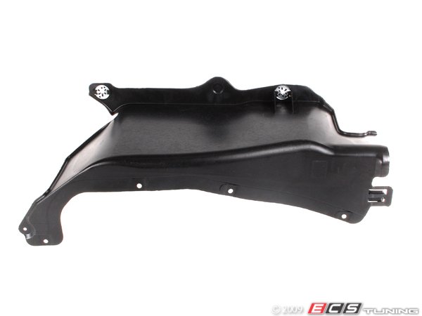 Genuine Volkswagen Audi - 1J0825250G - Side Engine Cover - Right (1J0 ...