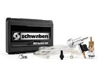 ES#2536026 - 000545SCH01A - DSG & 6-Speed Automatic Transmission Fluid Service Tool - Designed to service your DSG & 6-speed automatic transmissions. - Schwaben - Audi Volkswagen