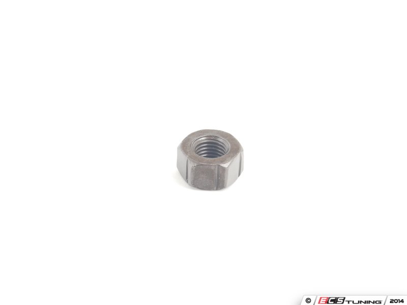 Genuine Volkswagen Audi 048105427 Connecting Rod Nut Priced Each
