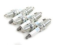 ES#2731766 - 94460KT - Spark Plugs - Set Of Six - Keep your engine running strong - NGK - Audi