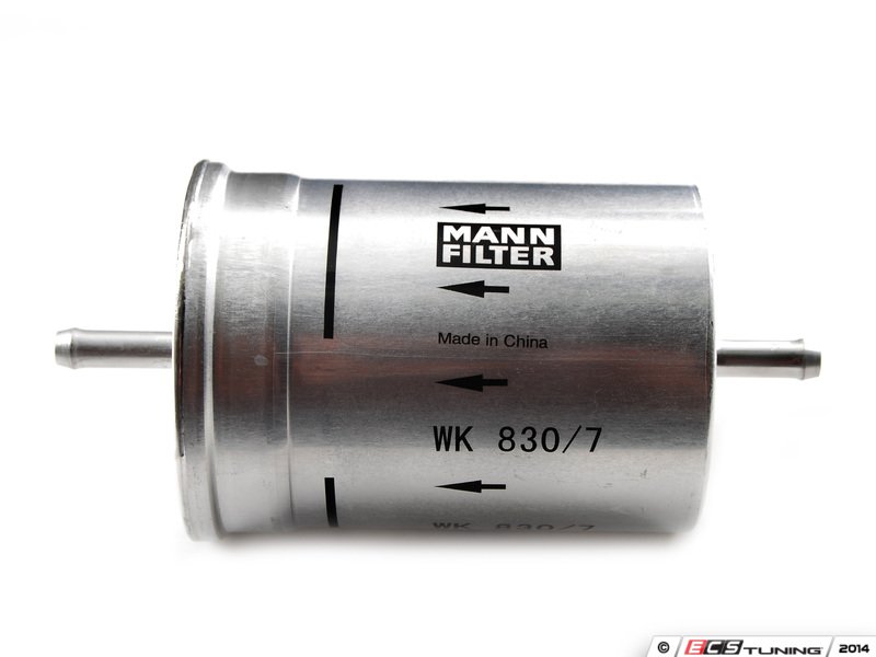 Mann 1H0201511A Fuel Filter