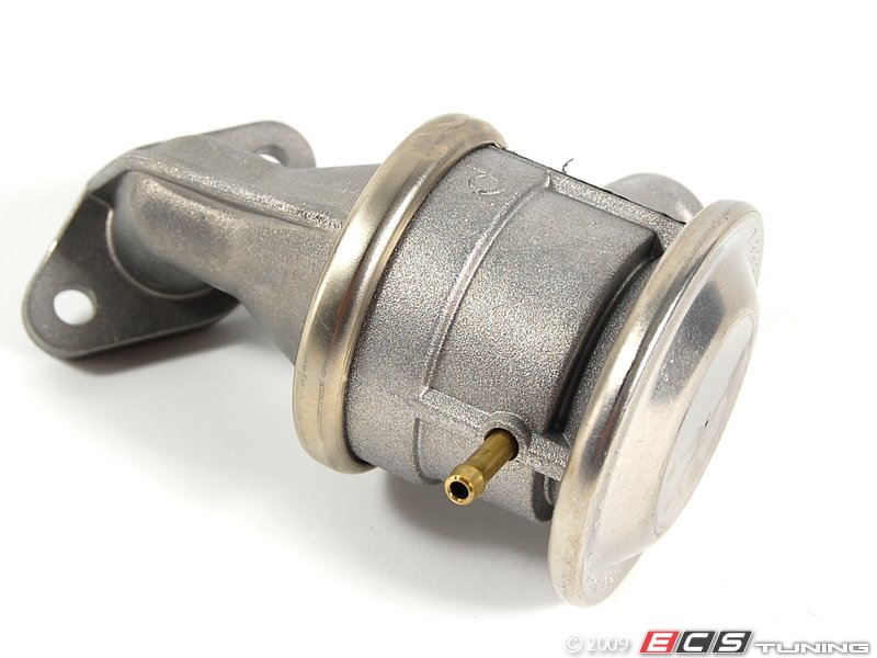 Genuine BMW 11727540466 Air Pump Control Valve (11727540466)