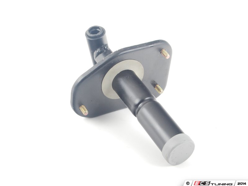 Genuine BMW 51128400246 rear Bumper shock absorber right (51128